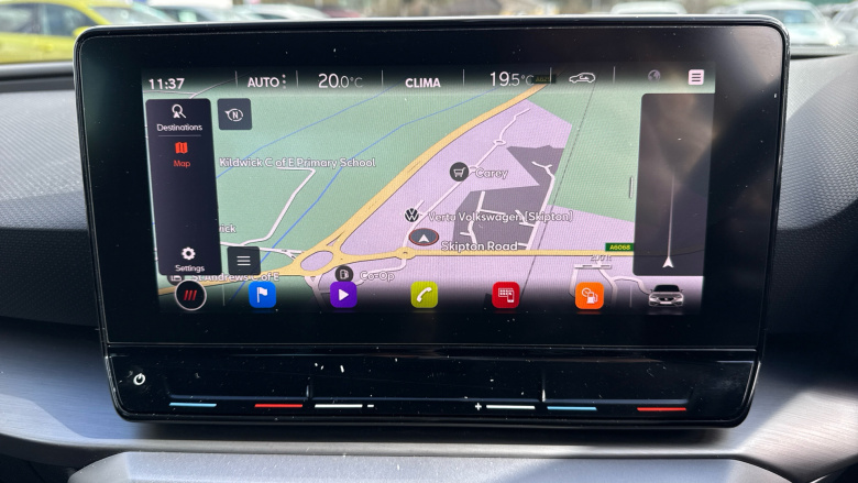 SEAT Leon 1.5 TSI EVO FR 5dr Petrol Hatchback